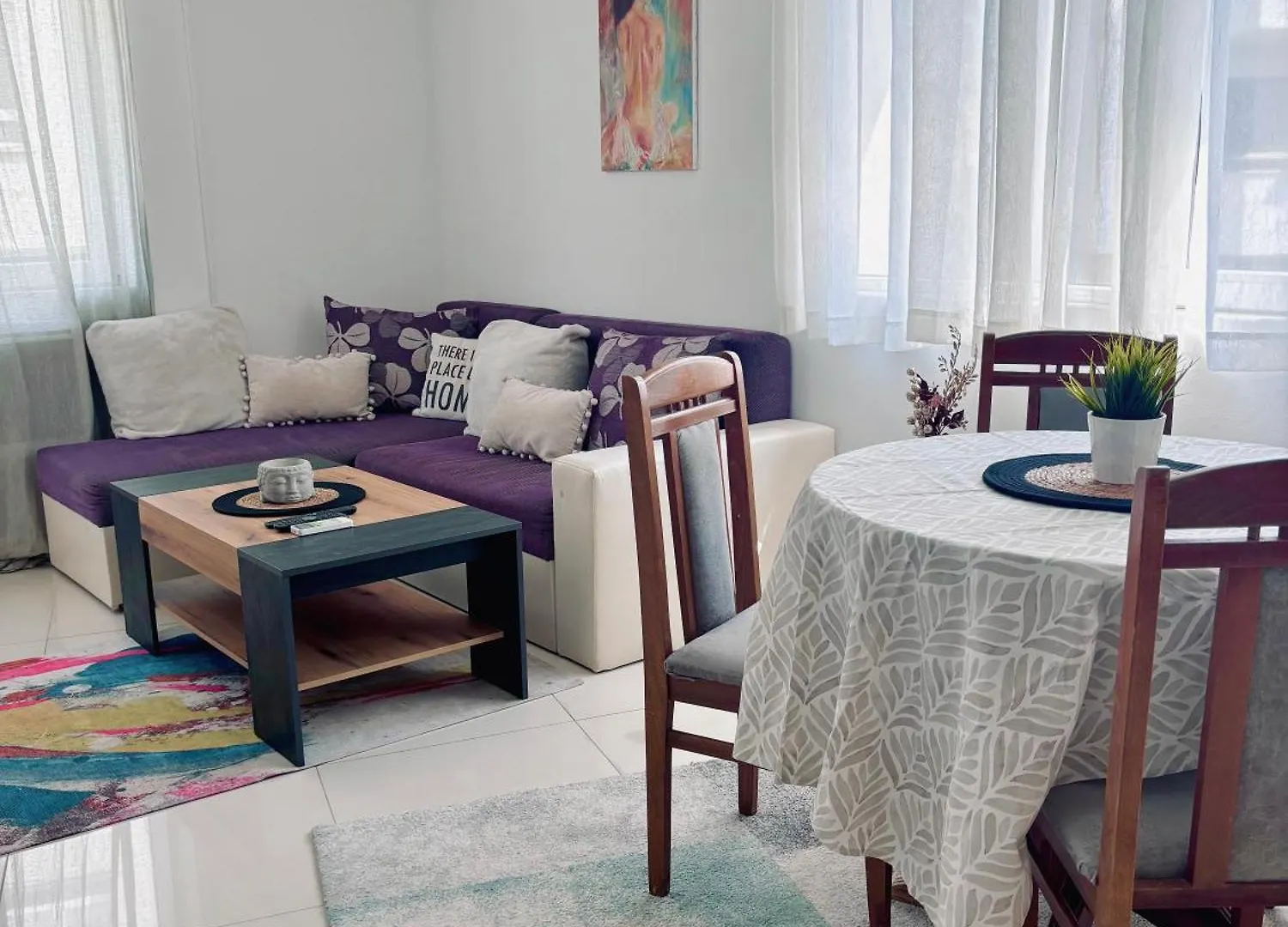 Art Apart&Free Private Parking Varna 0*,  Bulgaria