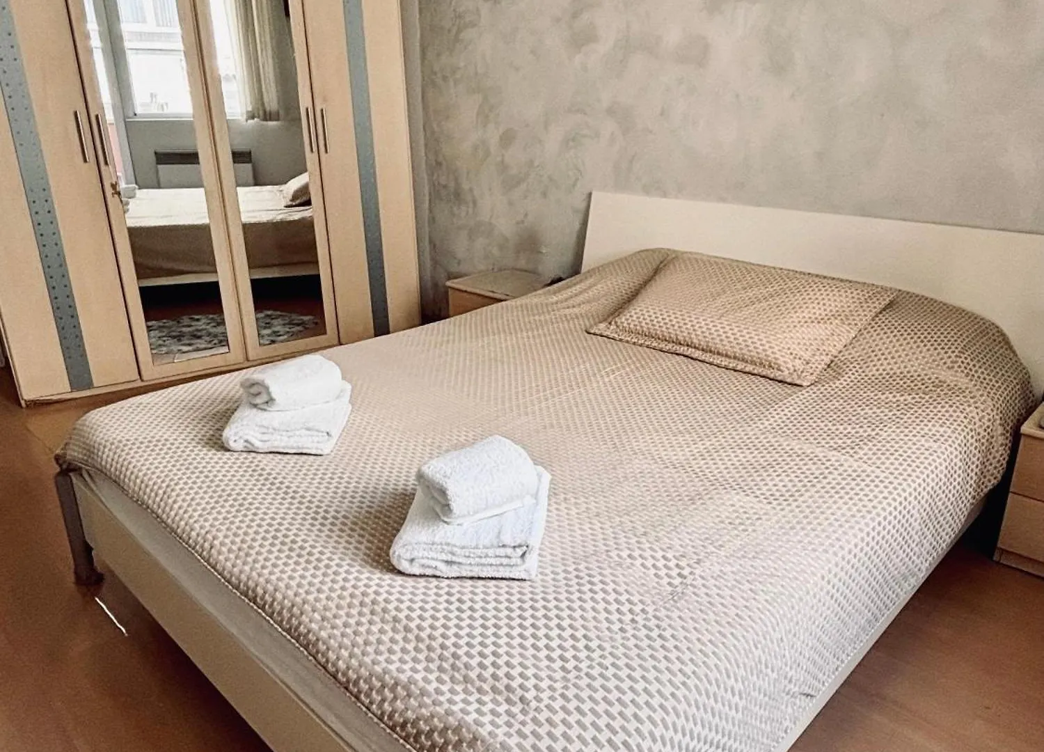 Art Apart&Free Private Parking Varna Apartamento