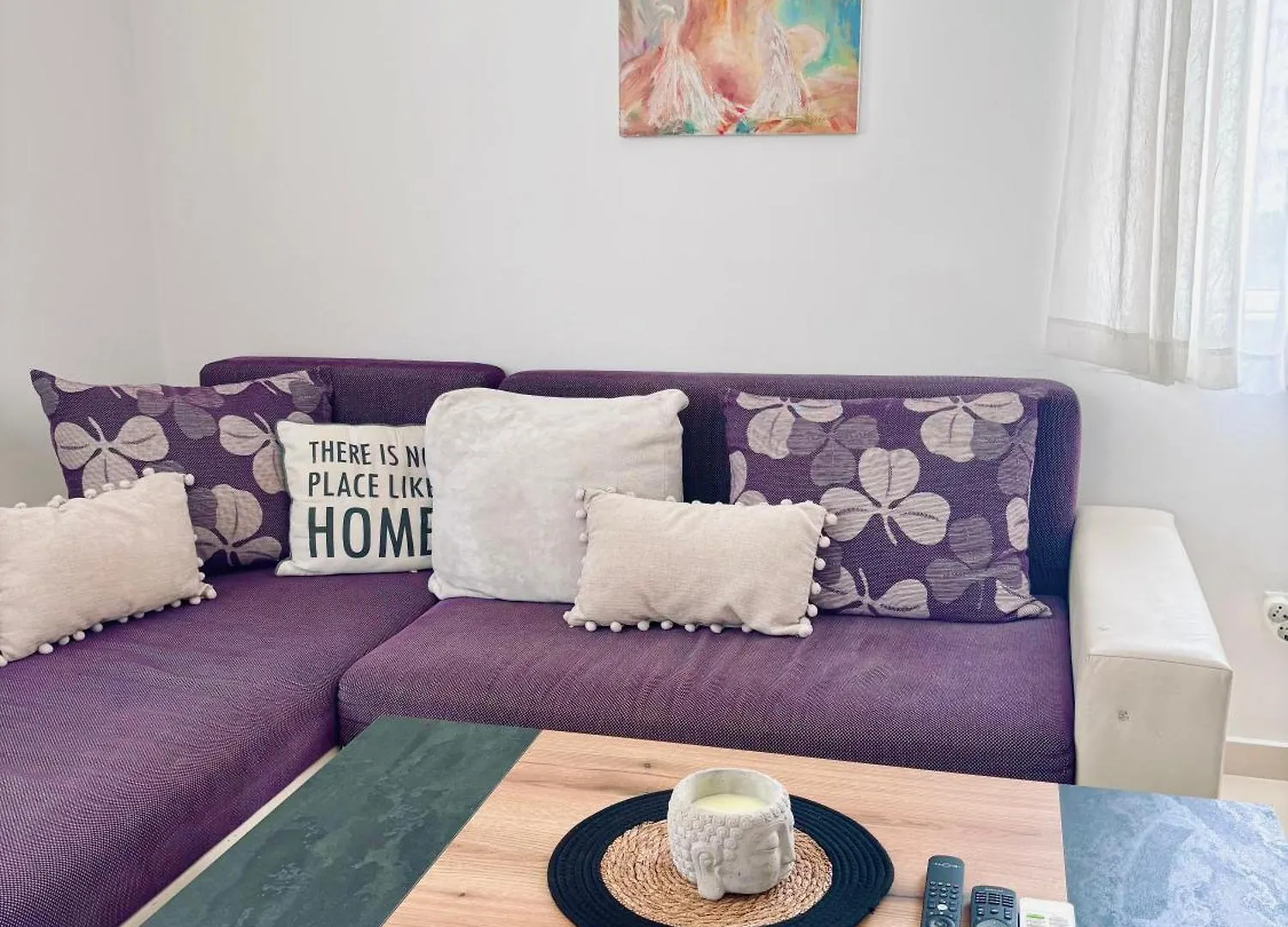 Art Apart&Free Private Parking Varna Apartamento