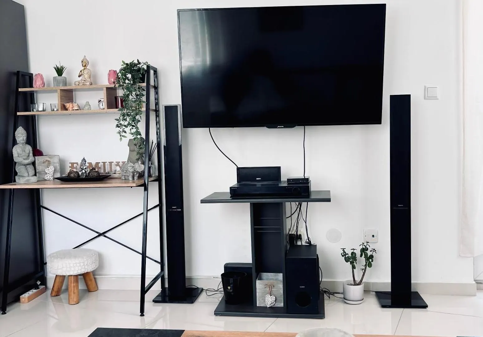 Apartamento Art Apart&Free Private Parking Varna