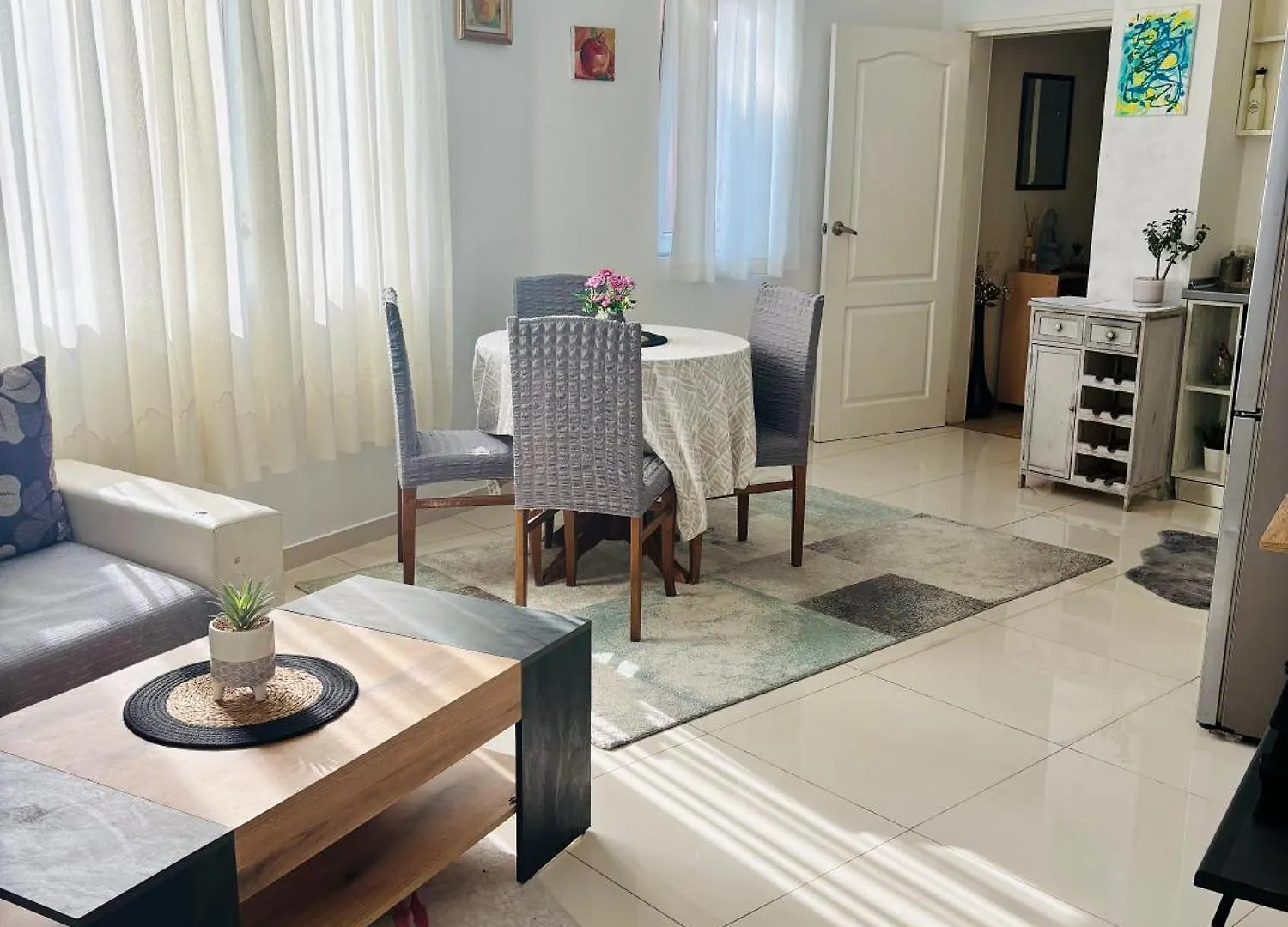 Cozy Central 1Bd Apt Varna 0*,  Bulgaria