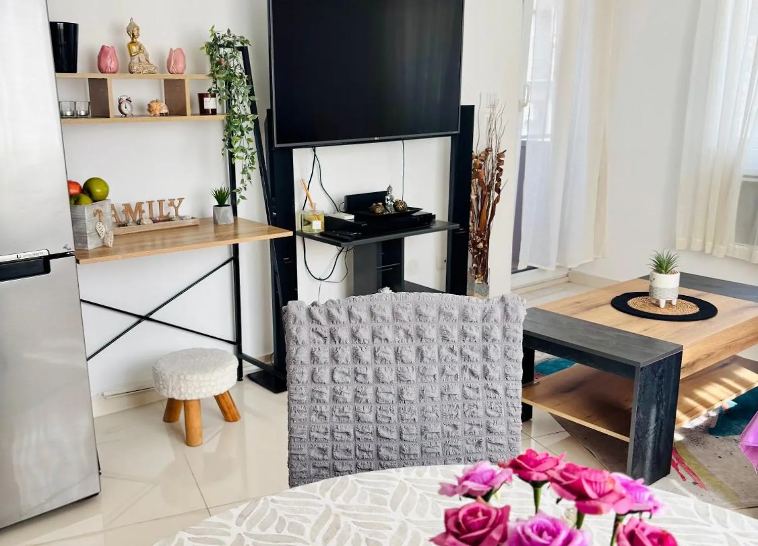 Appartamento Cozy Central 1Bd Apt Varna Bulgaria
