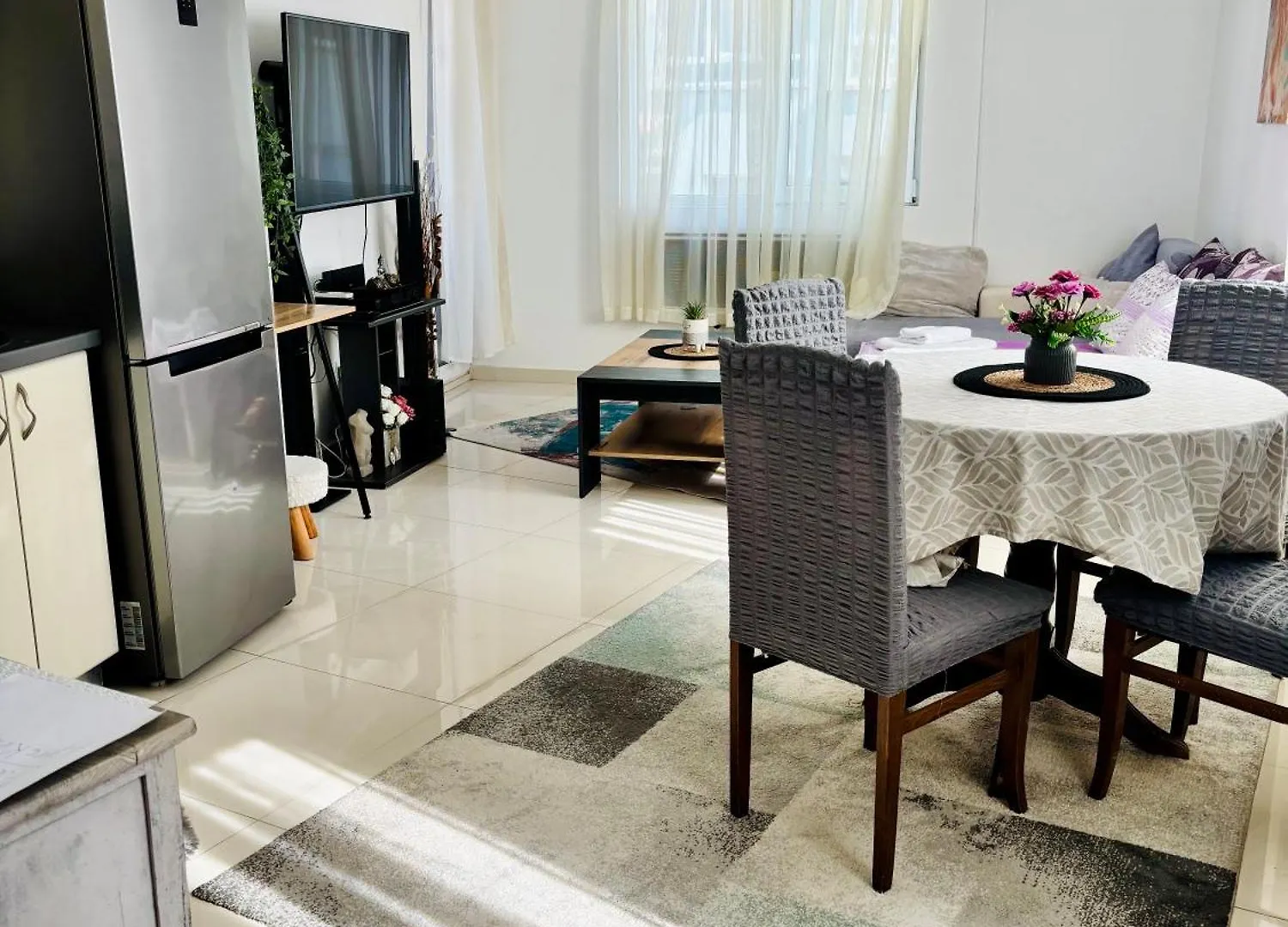 Appartamento Cozy Central 1Bd Apt Varna