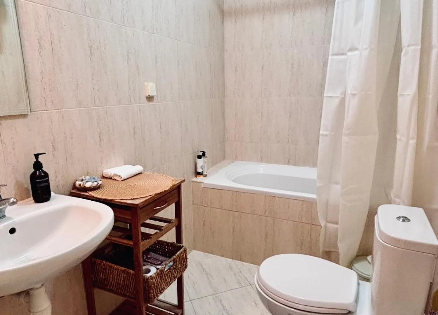 Apartment Art Apart&Free Private Parking Varna