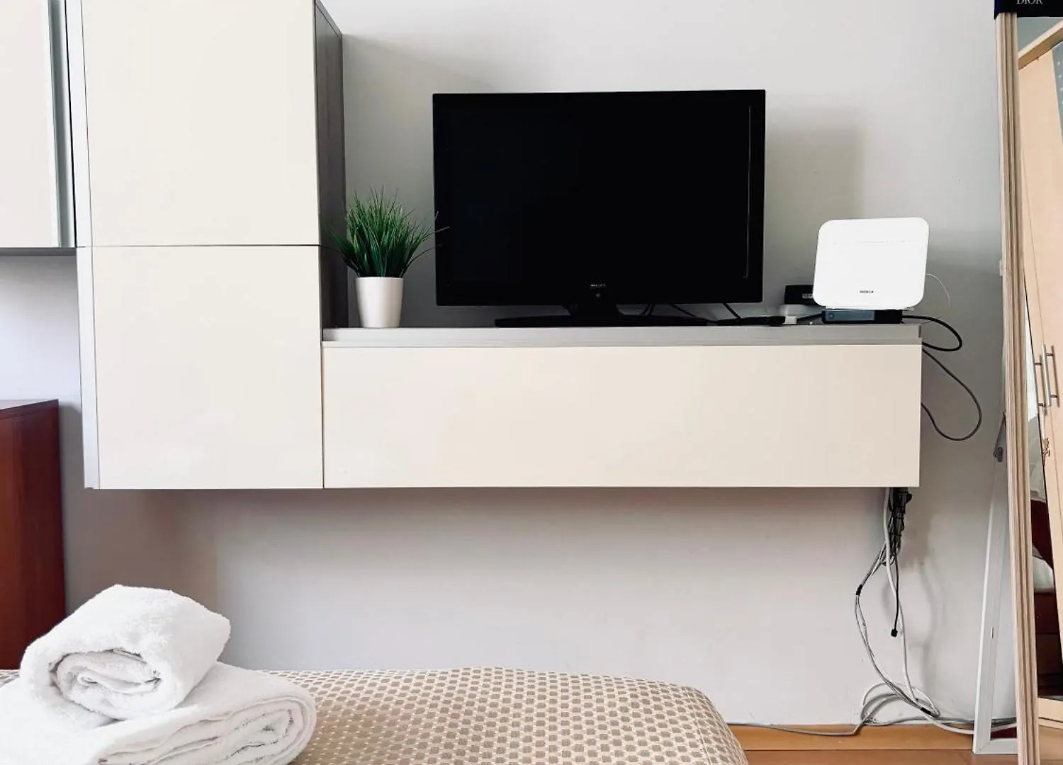 Apartment Art Apart&Free Private Parking Varna
