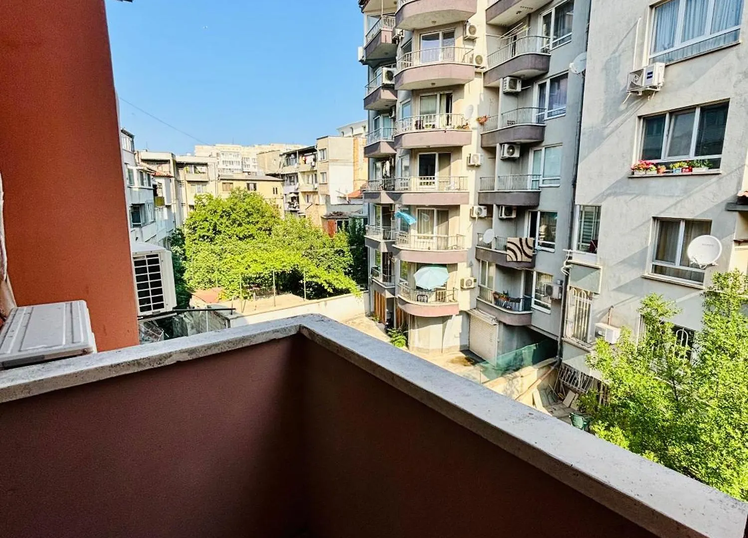 Cozy Central 1Bd Apt Varna 0*,