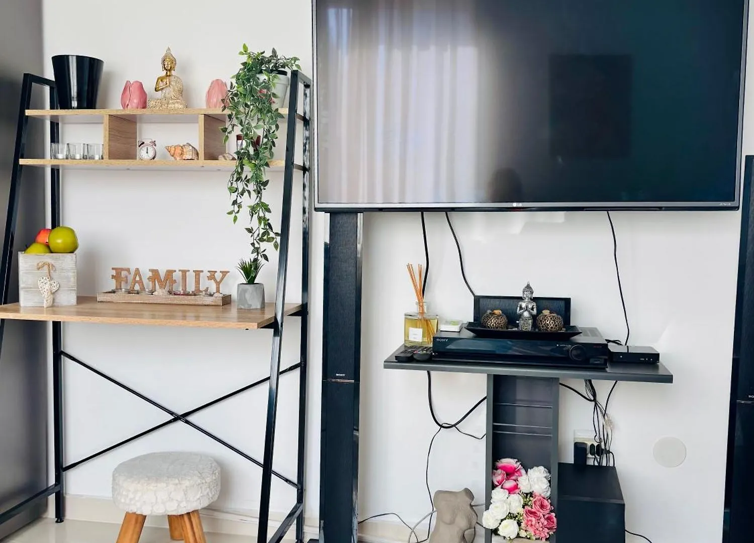 Apartment Cozy Central 1Bd Apt Varna