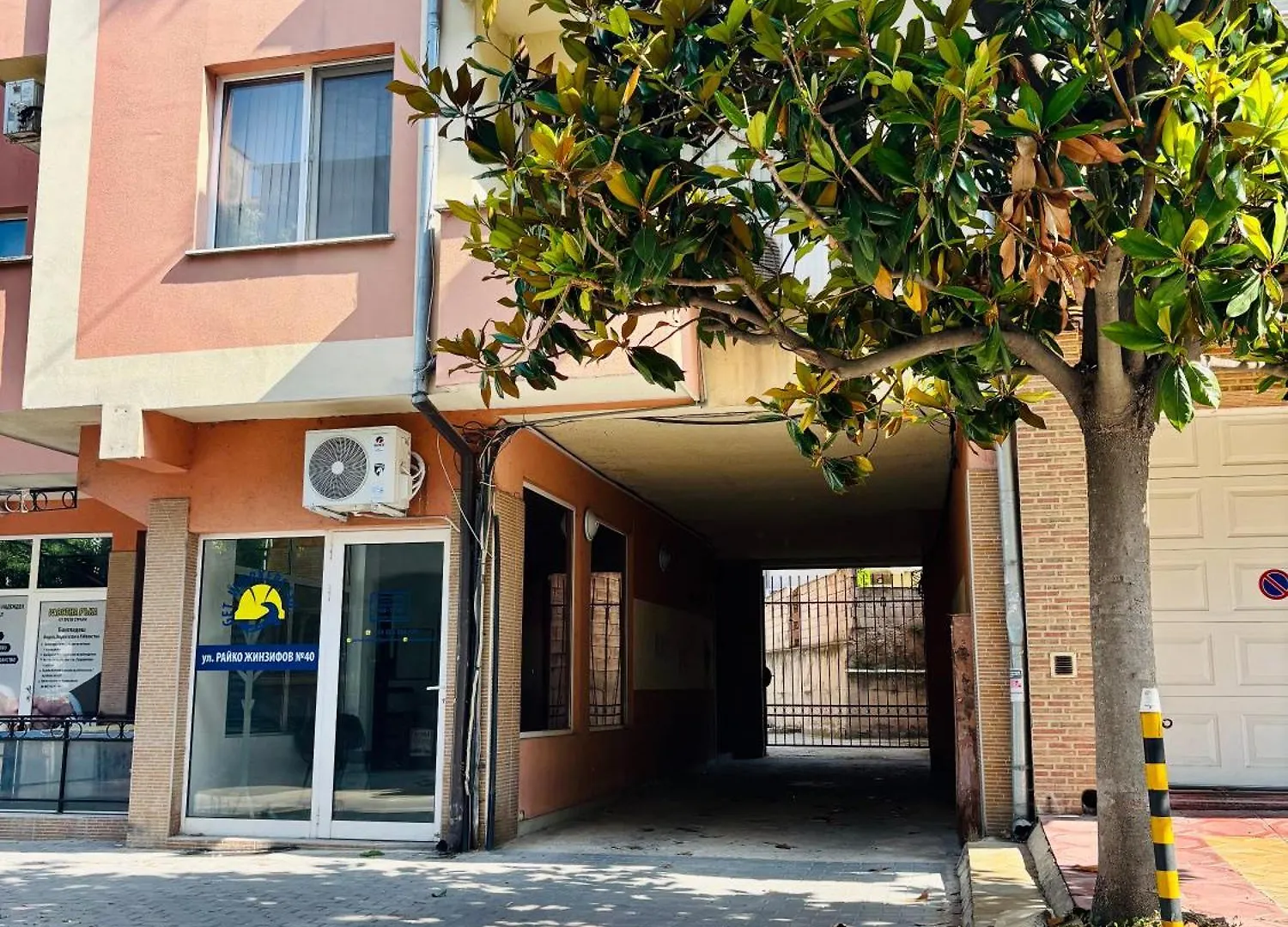 Cozy Central 1Bd Apt Varna